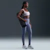 Nike Women's Zenvy High-waisted 7/8 Leggings In Blue