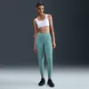Nike Women's Zenvy High-waisted 7/8 Leggings In Green
