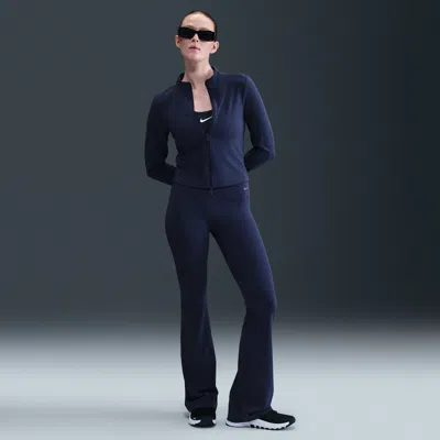 Nike Women's Zenvy High-waisted Flared Leggings