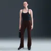 Nike Women's Zenvy High-waisted Flared Leggings