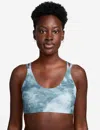 Nike Women's Zenvy Light Support Printed Sports Bra