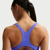 Nike Women's Zenvy Light-support Sports Bra Tank Top In Multi