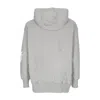 Nike Women's Zip Hoodie Sportswear Dnc Fleece Full-zip Hoodie Dk Gray Heather In Dk Grey Heather