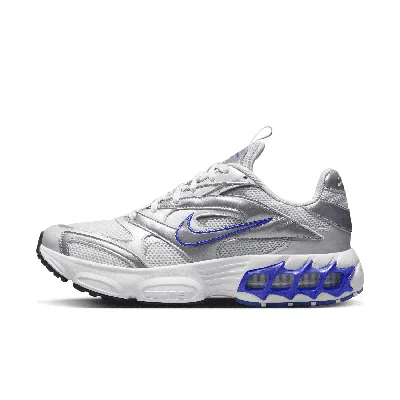 Nike Women's Zoom Air Fire Shoes In Grey