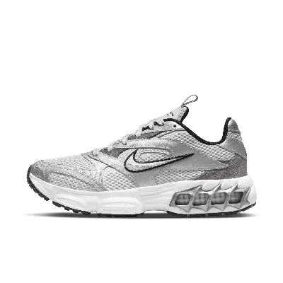 Nike Women's Zoom Air Fire Shoes In Grey