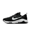 Nike Women's Zoom Bella 6 Workout Shoes In Black