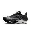 Nike Zoom Fly 6 Running Shoe In Black