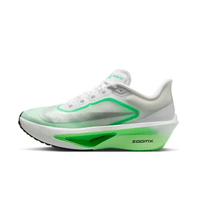 Nike Women's Zoom Fly 6 Road Racing Shoes In Green
