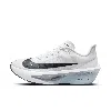 Nike Women's Zoom Fly 6 Road Racing Shoes In White