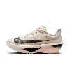 Nike Zoom Fly 6 Road Running Shoes Womens In Pale Ivory/black