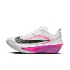 Nike Women's Zoom Fly 6 Road Racing Shoes In White