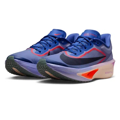 Nike Women's Zoom Fly Shoe In Violet Mist/purple Dynasty In Multi