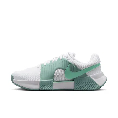 Nike Women's Zoom Gp Challenge 1 Hard Court Tennis Shoes