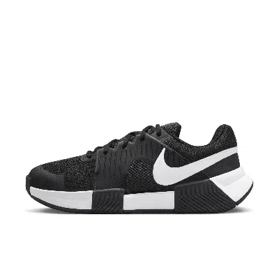 NIKE WOMEN'S ZOOM GP CHALLENGE 1 HARD COURT TENNIS SHOES,1013962786