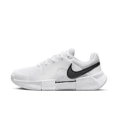 NIKE WOMEN'S ZOOM GP CHALLENGE 1 HARD COURT TENNIS SHOES,1013961100
