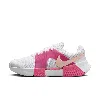 Nike Women's Zoom Gp Challenge 1 Hard Court Tennis Shoes In White