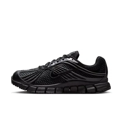 Nike Women's Zoom Skylon 11 Shoes In Black