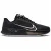 Nike Women's Zoom Vapor 11 Tennis Shoes In Black/white/anthracite In Multi