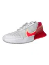 Nike Women's Zoom Vapor Pro 2 Hc Shoes In Dr6192-107 In Multi
