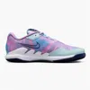Nike (wmns)  Court Air Zoom Vapor Pro 'pink Foam Glacier Blue' In Multi