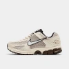 Nike Women's Zoom Vomero 5 Casual Shoes In Phantom/metallic Platinum/light Iron Ore