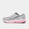 Nike Zoom Vomero 5 "pink" Sneakers In Photon Dust/pink Foam/medium Soft Pink/metallic Silver