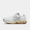 Nike Zoom Vomero 5 Summit White/summit White Fj2028-101 Women's In Summit White/summit White/pure Platinum/smoke Grey 