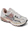 Nike Zoom Vomero 5 'sail Particle Pink' Women's Shoes In Multi
