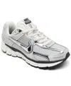Nike Zoom Vomero 5 Sneaker In Photon Dust,chrome