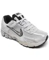 Nike Zoom Vomero 5 Sneakers In Purple,chrome