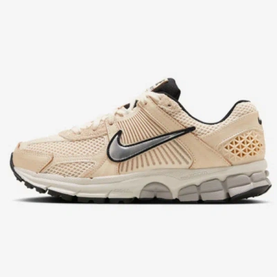 Pre-owned Nike Women's Zoom Vomero 5 C.o.r "pearl White/beige" (fn6742-200) Expeditedship
