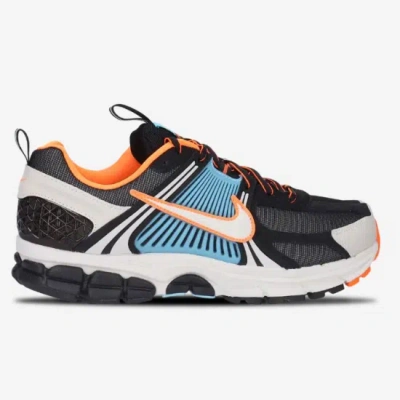 Pre-owned Nike Women's Zoom Vomero 5 Prm Shoes "black" (fz3963-010) Expeditedship