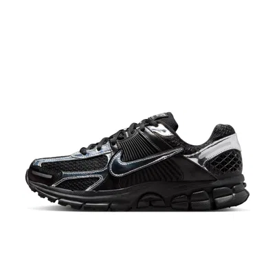 Nike Women's Zoom Vomero 5 Shoes In Black