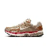 Nike Zoom Vomero 5 Sneakers In Brown And Red-green In Brown