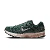 Nike Women's Zoom Vomero 5 Shoes In Green