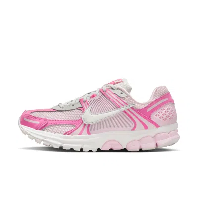 Nike Women's Zoom Vomero 5 Shoes In Pink