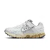 Nike Zoom Vomero 5 Summit White/summit White Fj2028-101 Women's In White