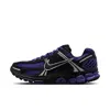Nike Women's Zoom Vomero 5 Shoes With Reflective Accents In Black