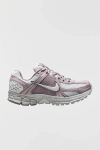 Nike Women's Zoom Vomero 5 Sneaker In Off White/off White/lt Vi, Women's At Urban Outfitters In Brown
