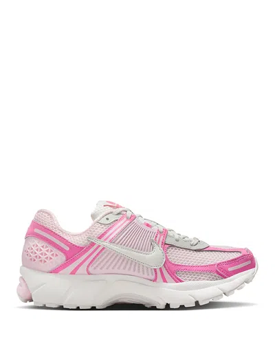 Nike Women's Zoom Vomero 5 Sneakers In Multi