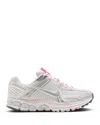 Nike Vomero 5 Sp Sneakers In Phanton Dust/metallic Silver