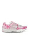 Nike Wmns Zoom Vomero 5 Sneakers In Pink