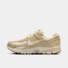 Nike Zoom Vomero 5 Leather, Suede, Rubber And Mesh Sneakers