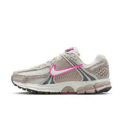 Nike Women's Zoom Vomero  Shoes In Gray