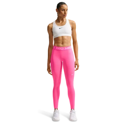 Nike Womens 365 Usm Tights In Multi