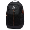 Nike Womens Acg Explore Backpack In Black/red