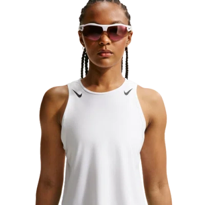 Nike Womens Aeroswift Dri-fit Adv Crop Tank