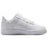 Nike Air Force 1 Low Retro Premium Leather In White