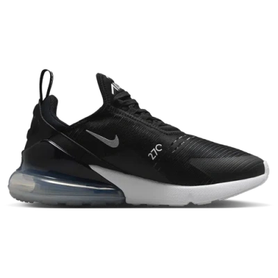 Nike Womens Air Max 270 In Animal Print
