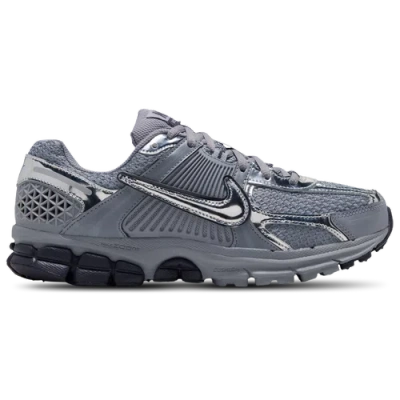 Nike Womens Air Max 90 Lx In Gray